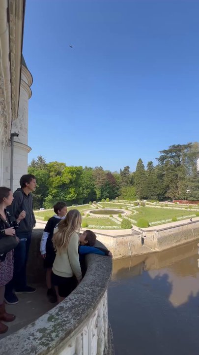 Château de Chenonceau - Castles Near Me - Chenonceau, 41
