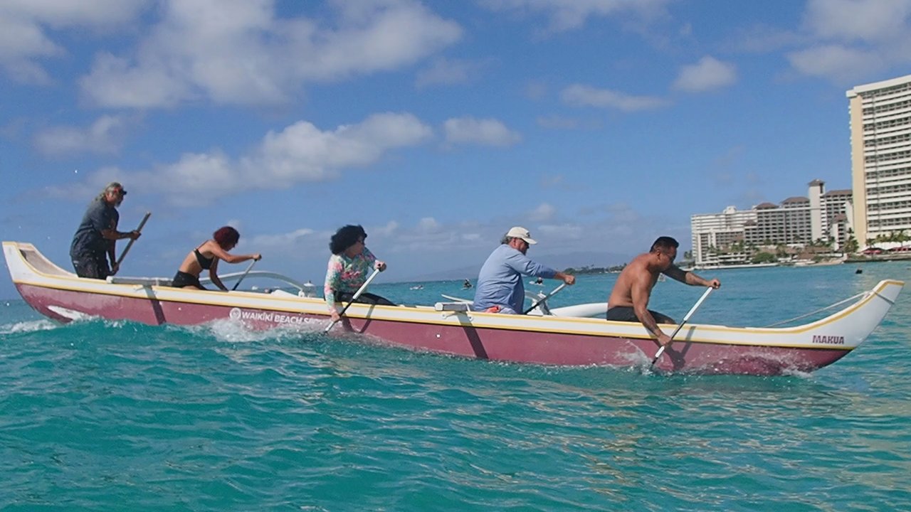 Waikiki Beach Services - Surfing Near Me - Honolulu, Hawaii