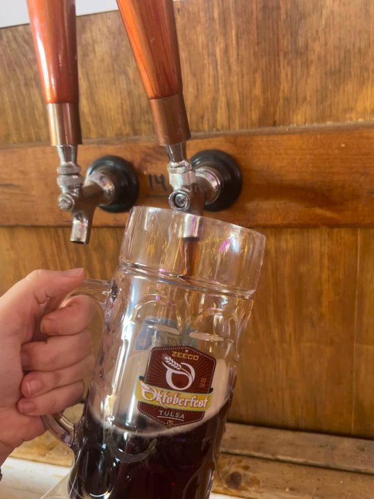 Tulsa Oktoberfest - Festivals Near Me - Tulsa, Oklahoma