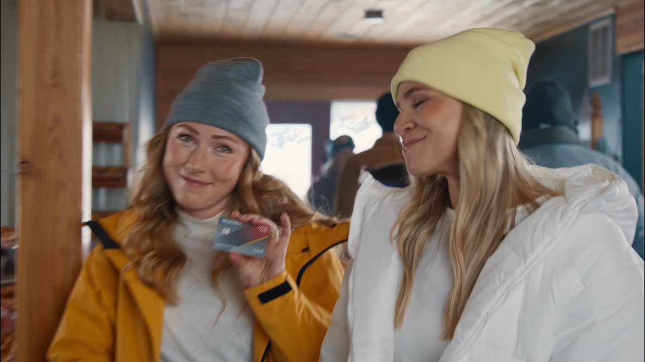 Ski Patrol