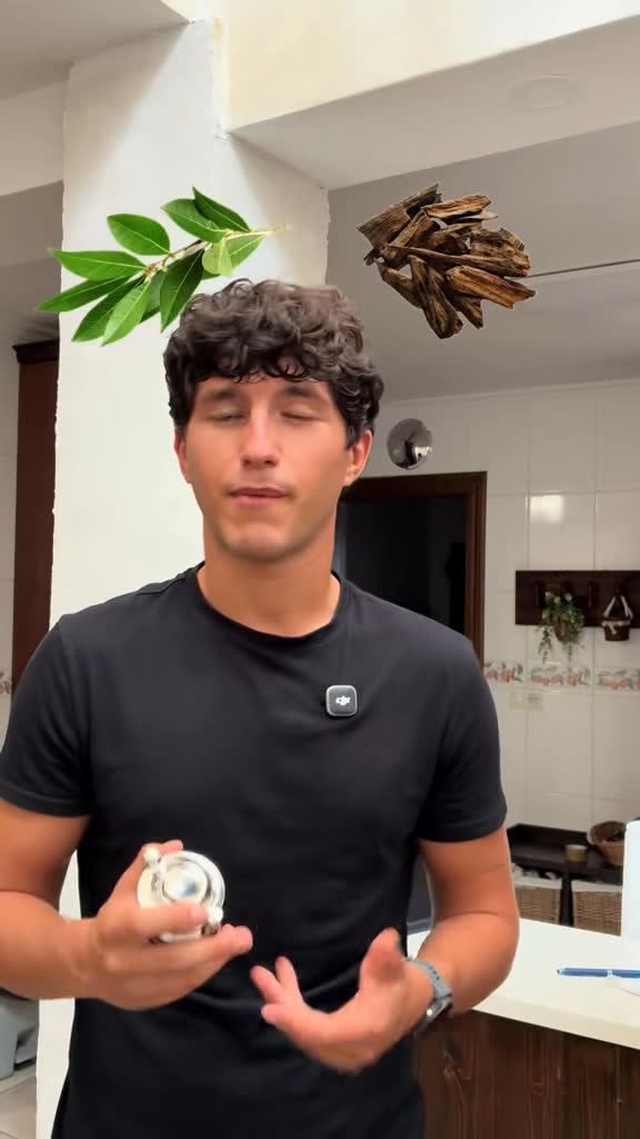 Vídeo UGC 1 de Mario