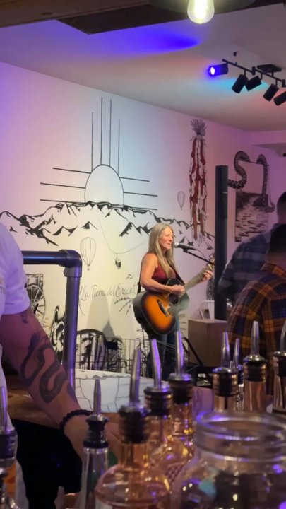 Downshift Brewing: Outpost 1706 - Beer, Wine & Spirits Near Me - Albuquerque, New Mexico