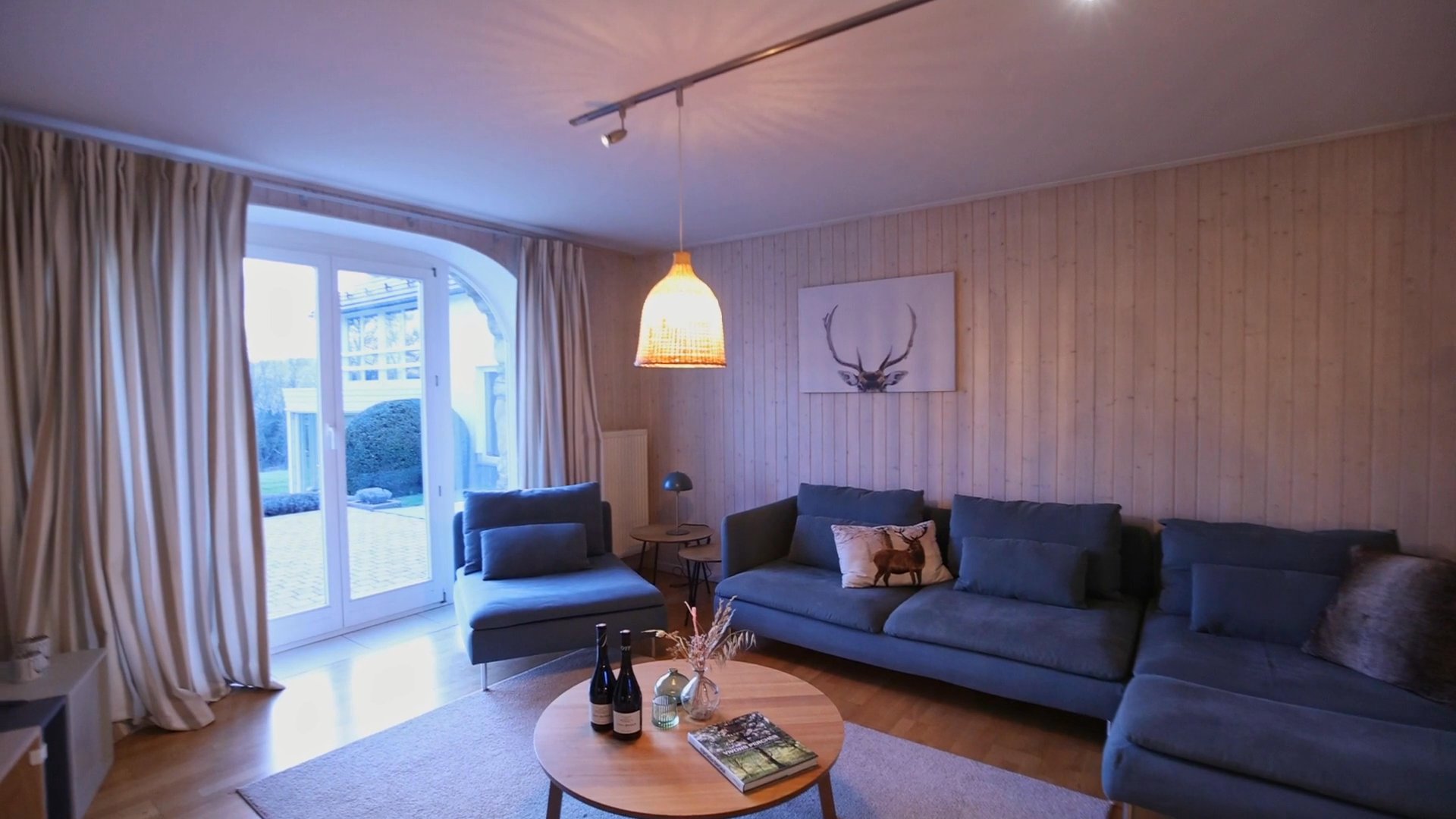 Logement BE-1091359-Waimes