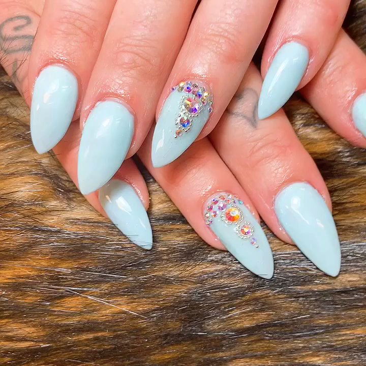 Andy's Nails - Nail Salons Near Me - Casper, Wyoming