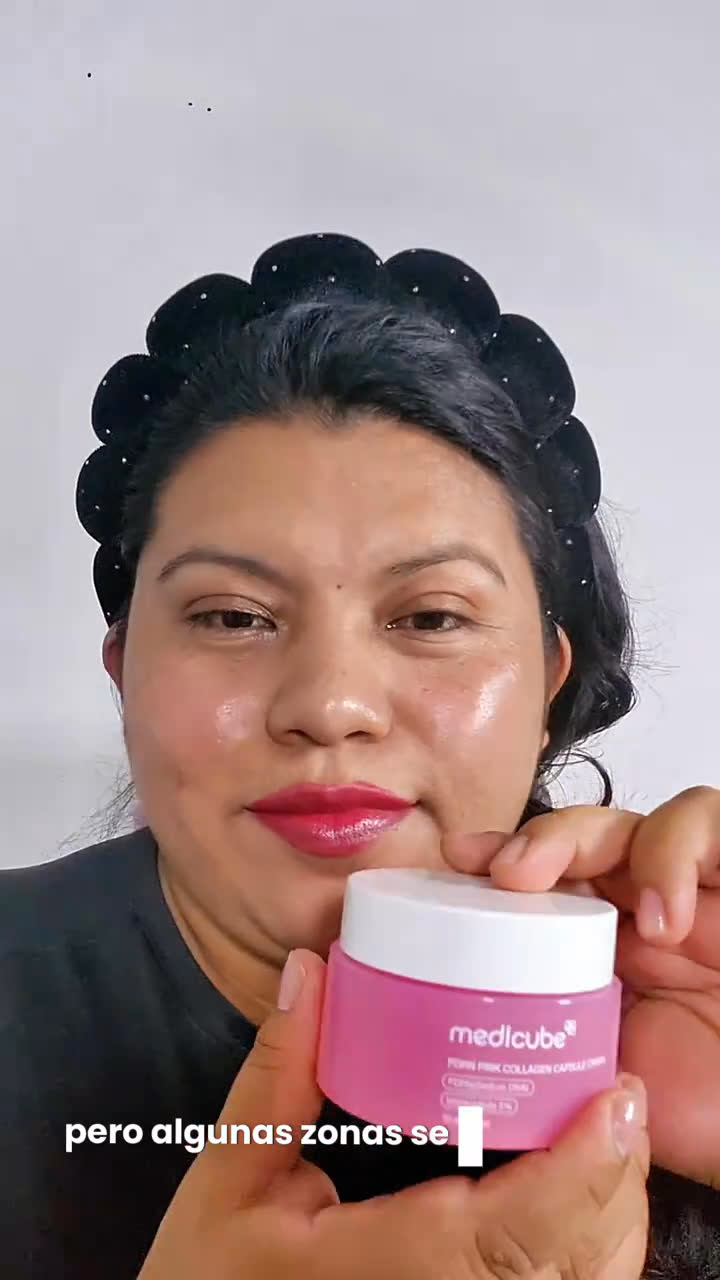 Vídeo UGC 4 de Endy Fabiola