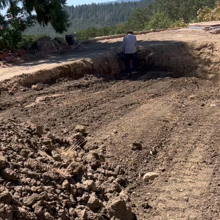 Rf Pavers - Demolition Services Near Me - Richmond, California
