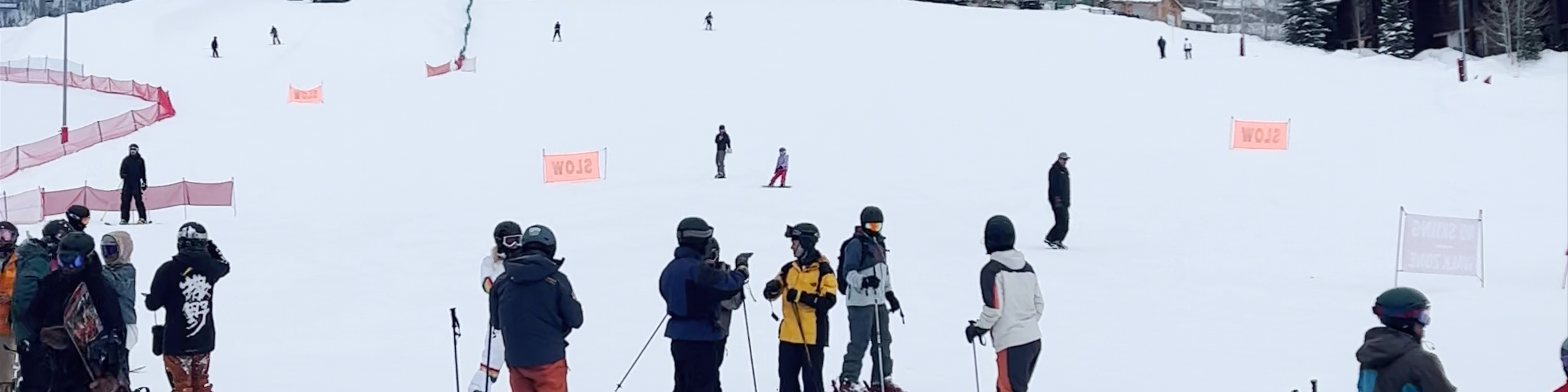 Steamboat Springs