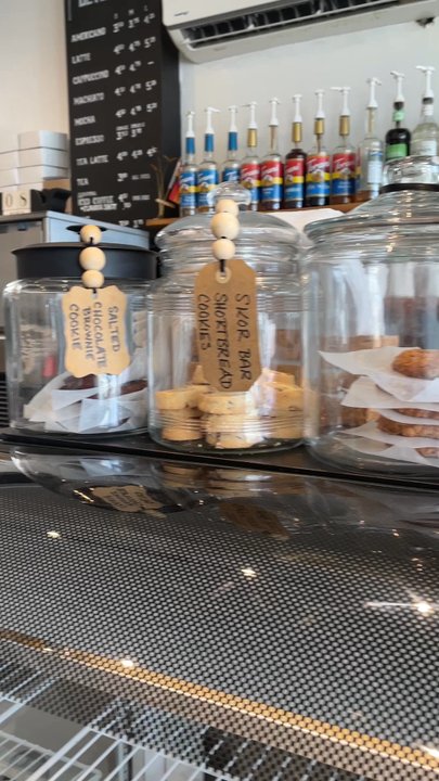 The Happy Bakers - What was left late on a Friday Afternoon - Bakeries Near Me - Toronto, Ontario