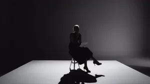 Dior ‘A Rose by any other name’ - © Ryan Chappell