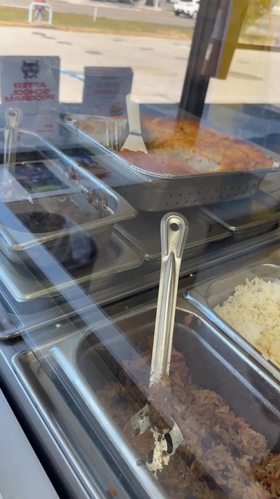 Sherry’s Trini - Caribbean Near Me - Altamonte Springs, Florida