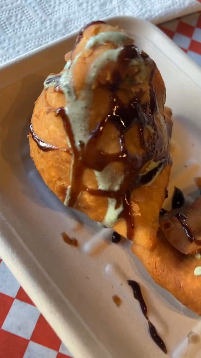 Heaven’s Kitchen - Samsosa - Indian Near Me - Modesto, California