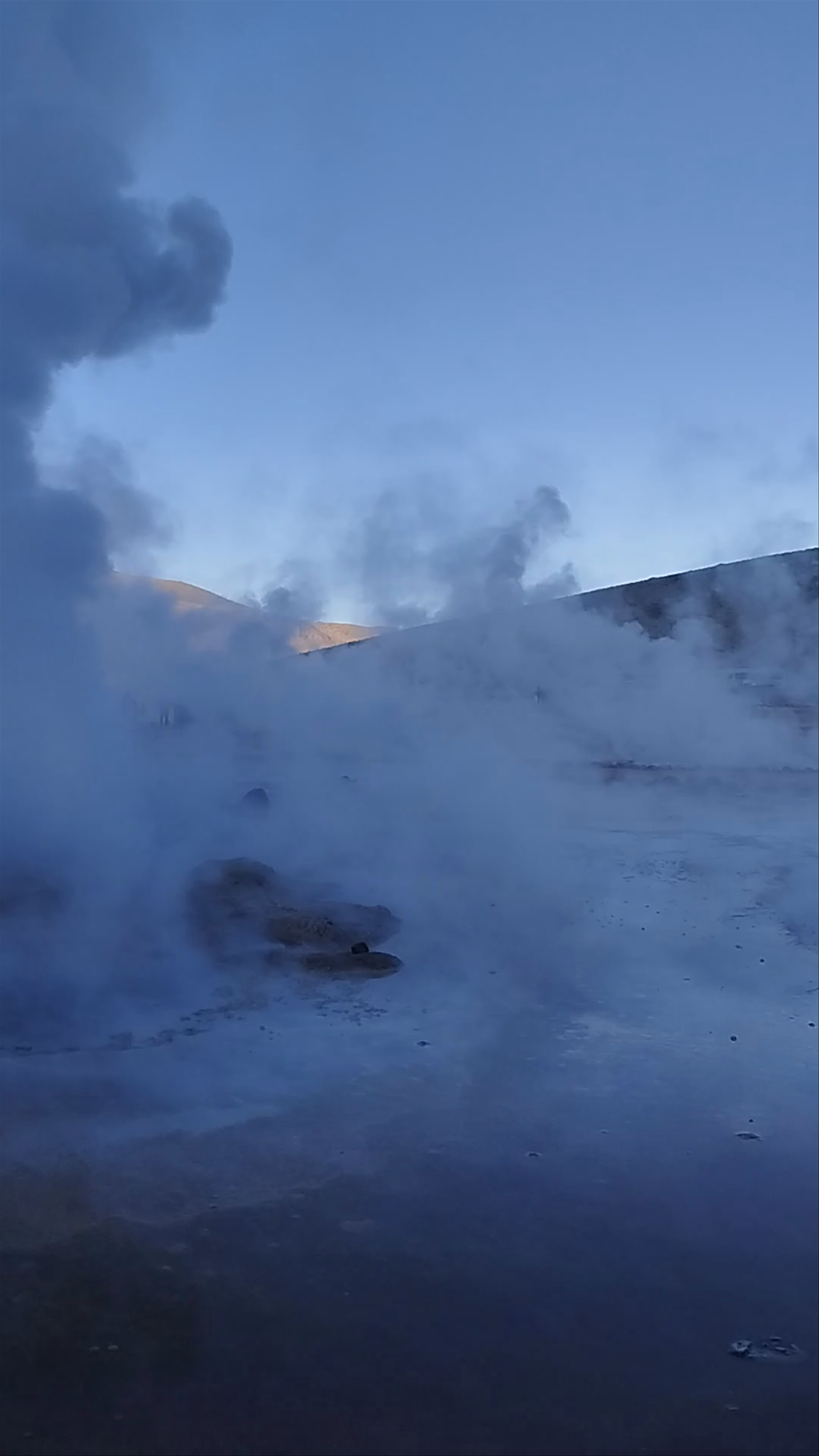 El Tatio