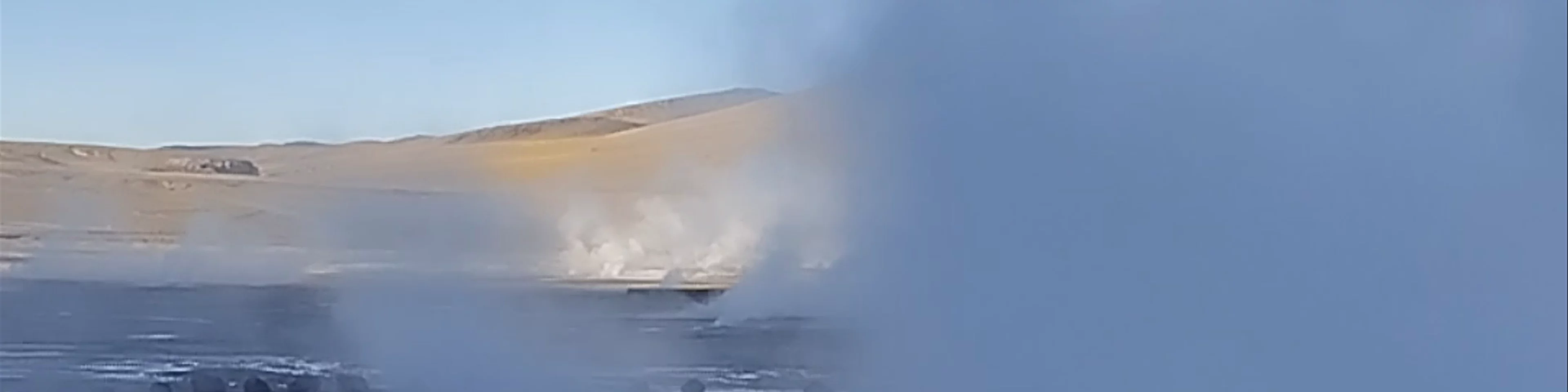 El Tatio