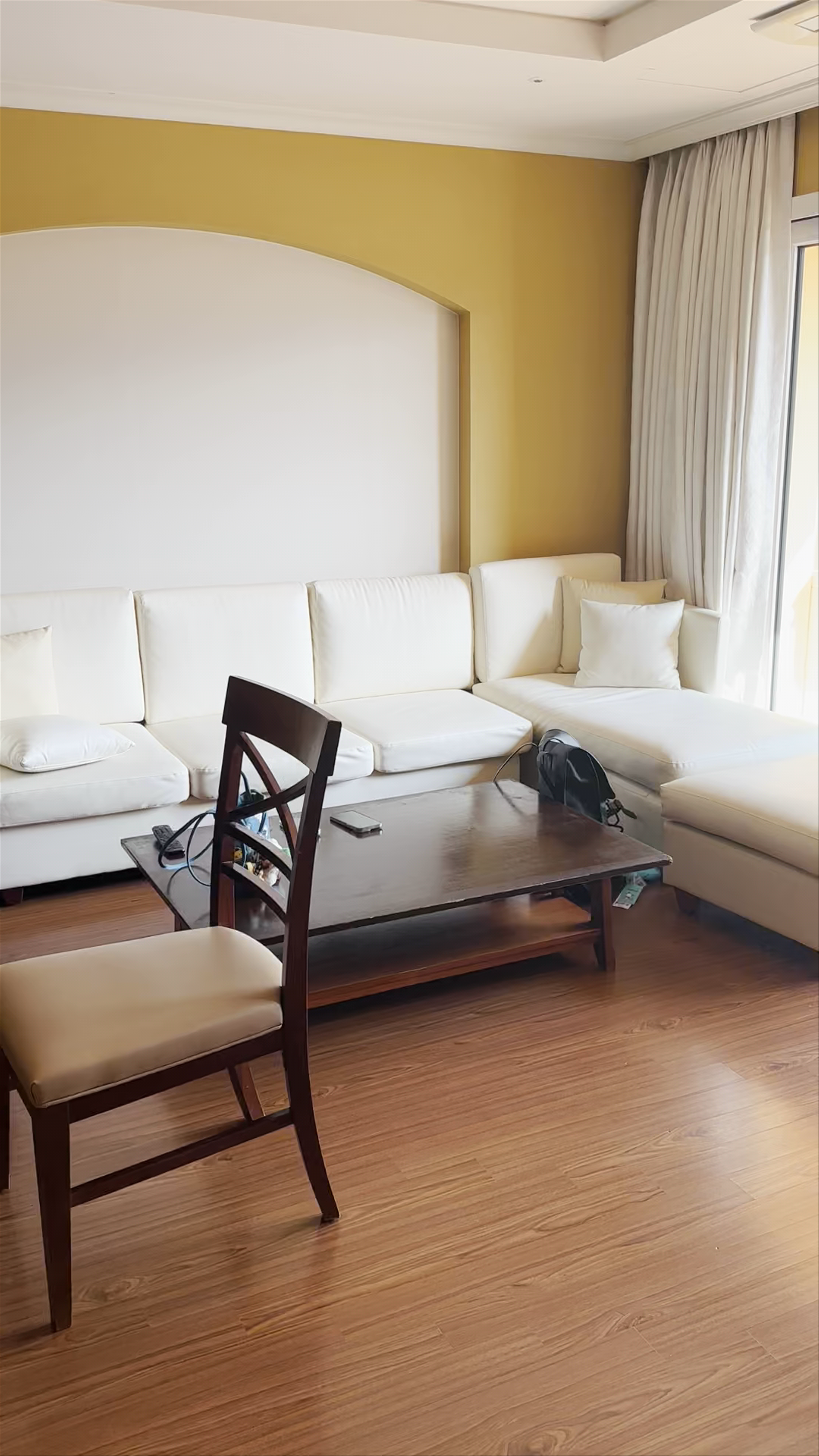 Serene Comfort at Hanhwa Resort Haeundae, Busan