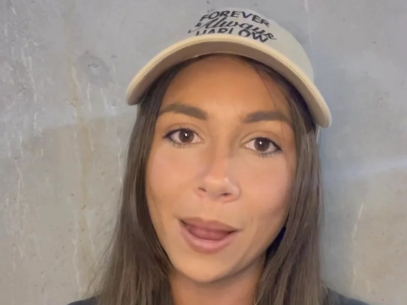Hey, I'm Brittany!