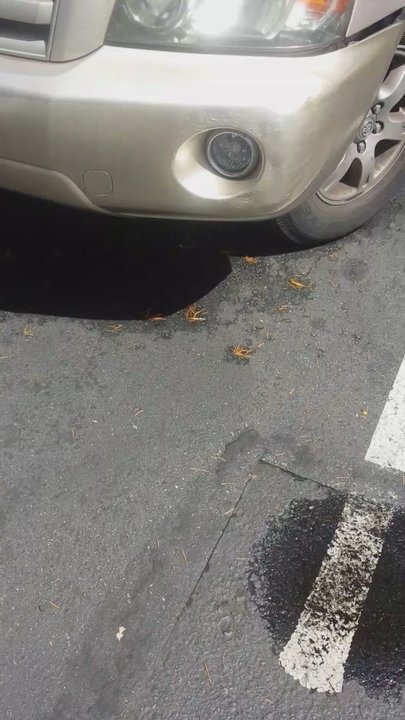 KB's Repair - Video review. Consumer beware. - Auto Detailing Near Me - Tacoma, Washington