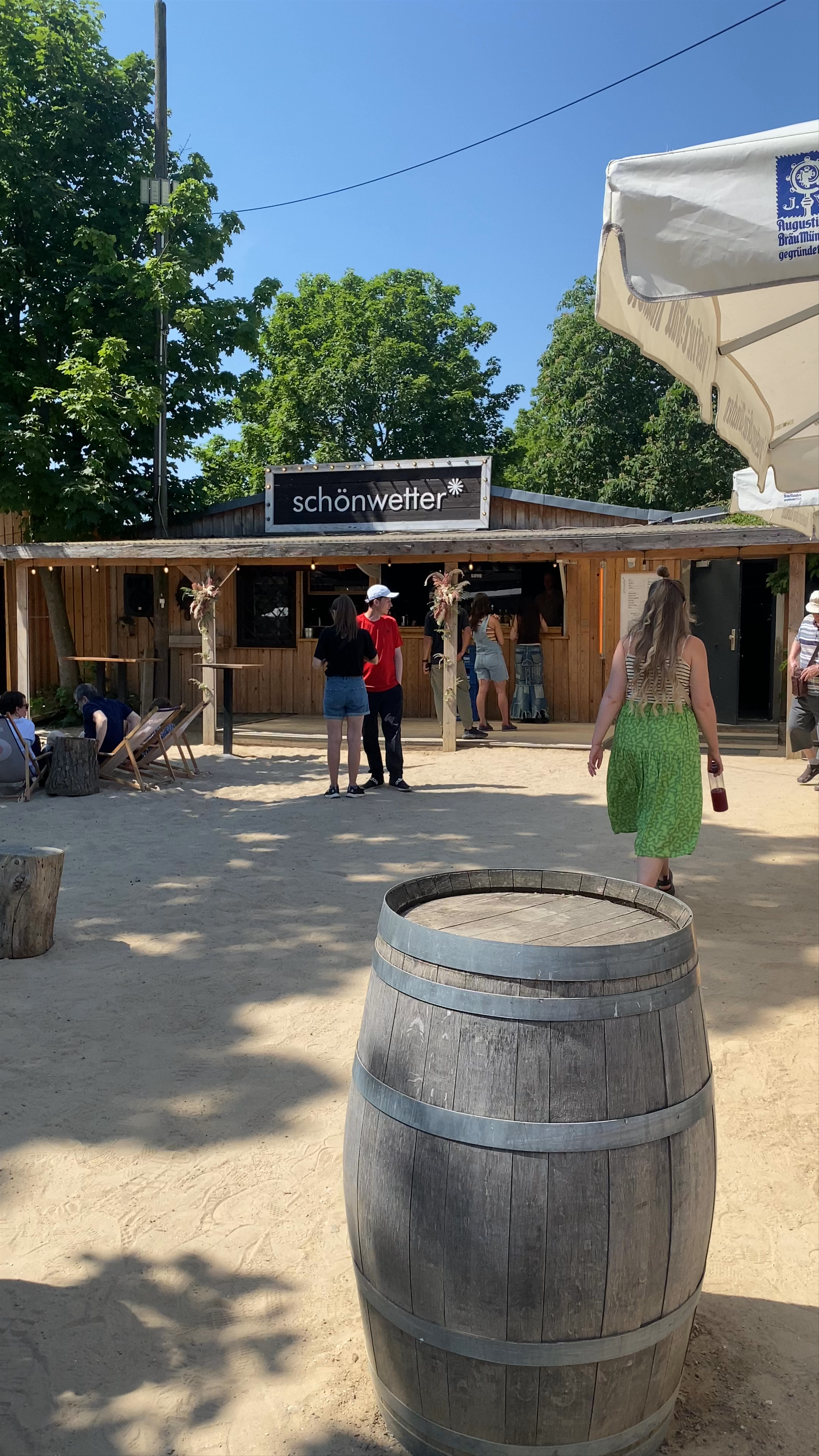 Mauerpark