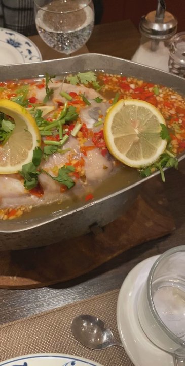 Tonsai Thai-Restaurant - Thai Near Me - Berlin, BE
