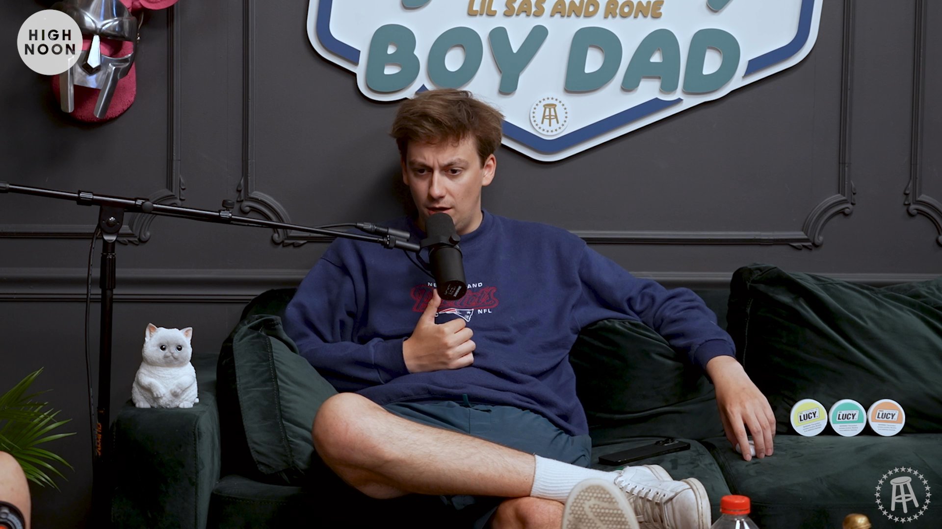 The Caulkroach Problem | Son of a Boy Dad #429