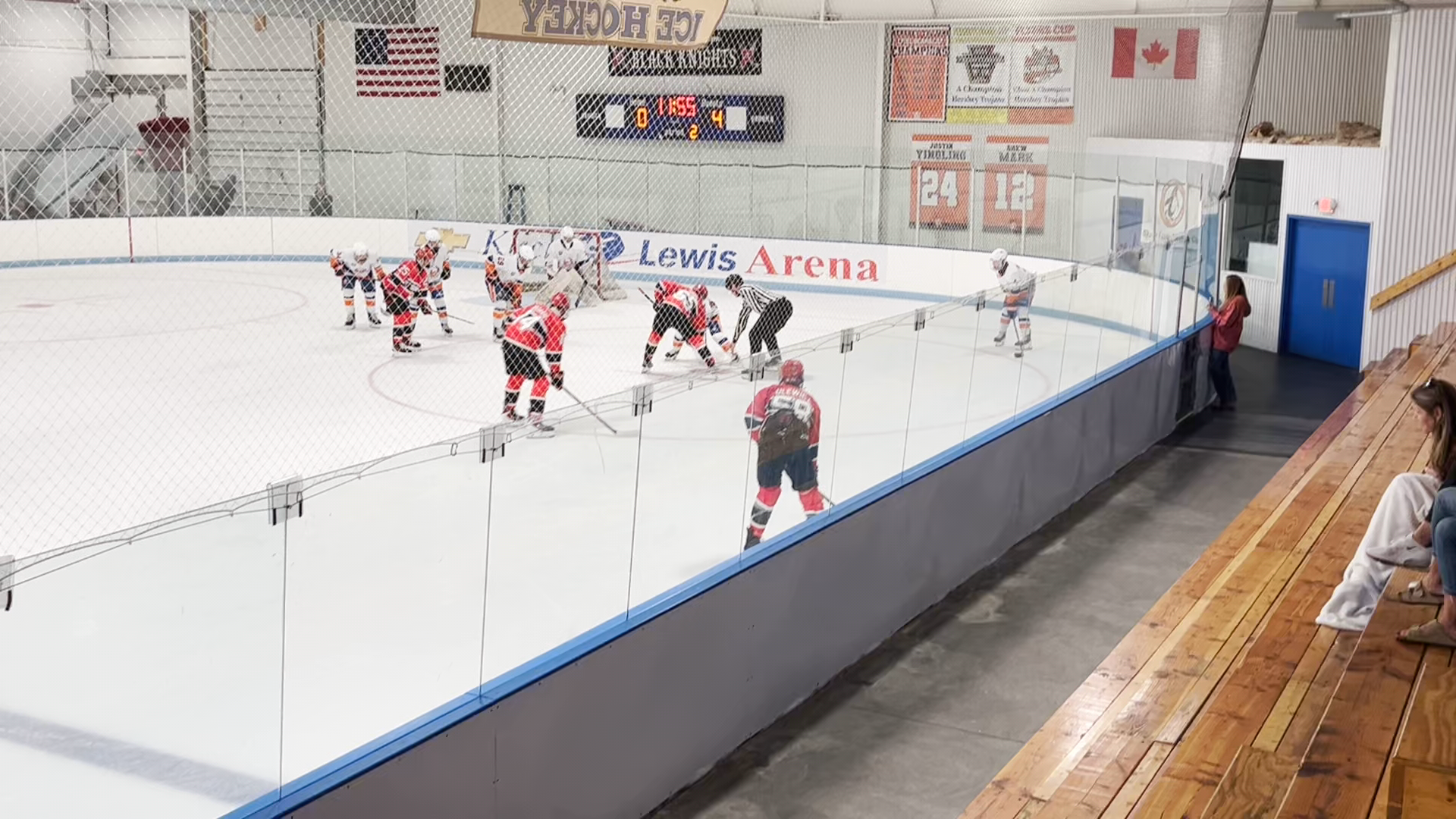 Brandon Abel: Grit and Goals with Pittsburgh Vengeance 15U AAA