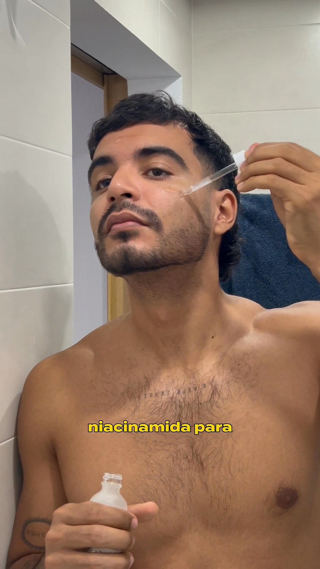 Vídeo UGC 5 de Ivan