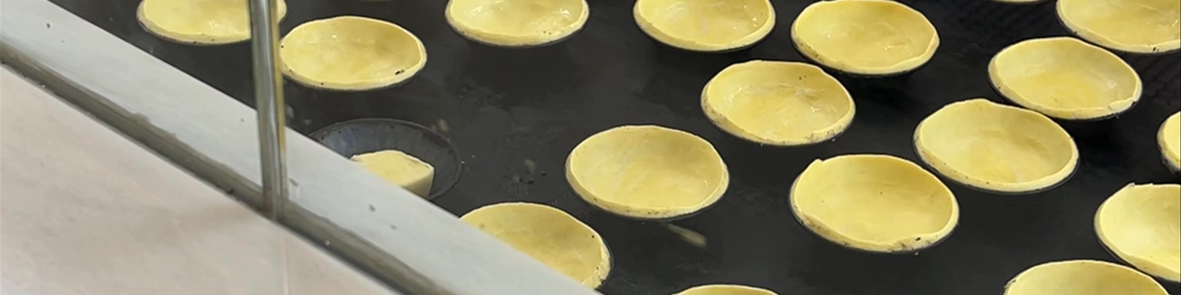 Manteigaria – Fábrica de Pastéis de Nata