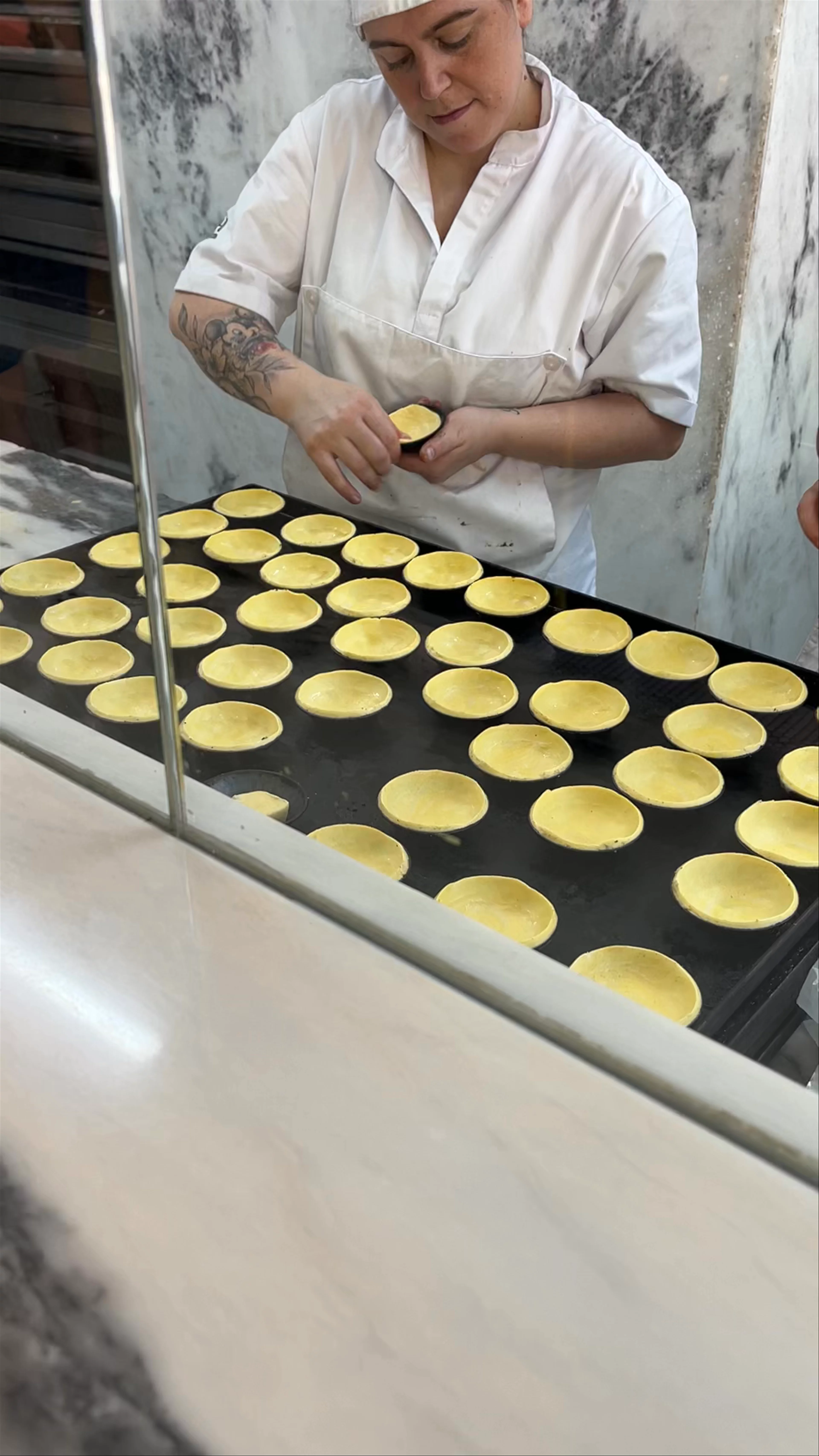 Manteigaria – Fábrica de Pastéis de Nata