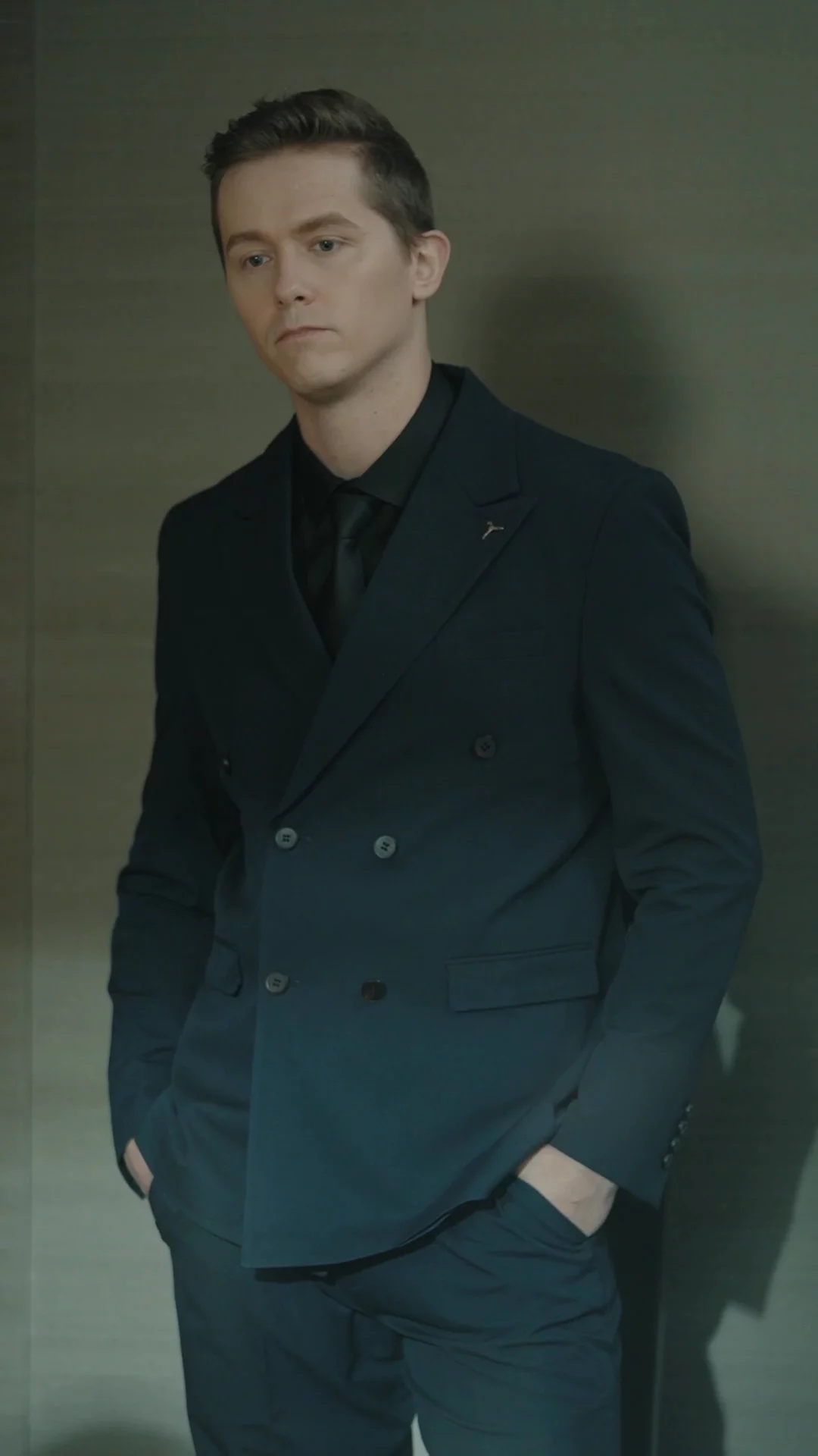 Blood Contract - Episode 9