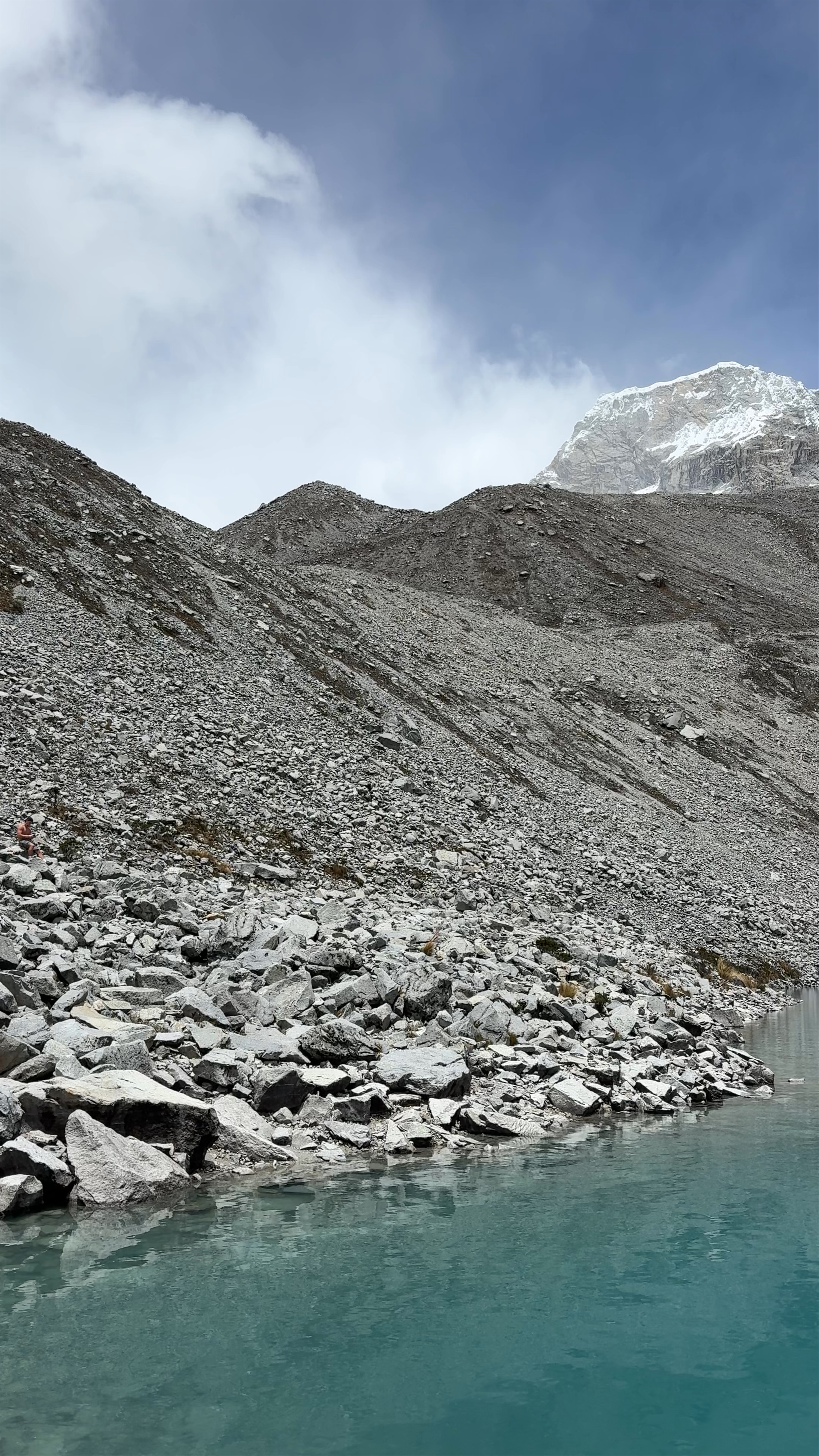Lake 69: Majestic Highland Escape in Peru