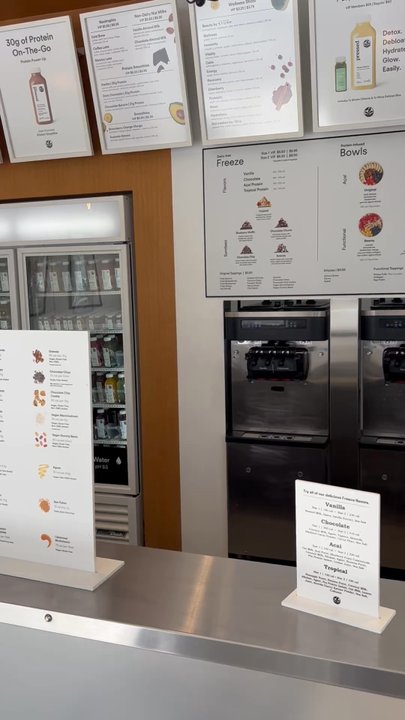 Pressed Juicery - Juice Bars & Smoothies Near Me - Long Beach, California