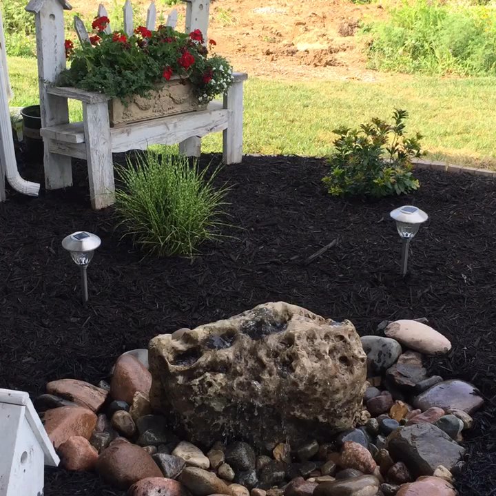 Personal Touch Landscaping - Landscaping Near Me - Smithville, Missouri
