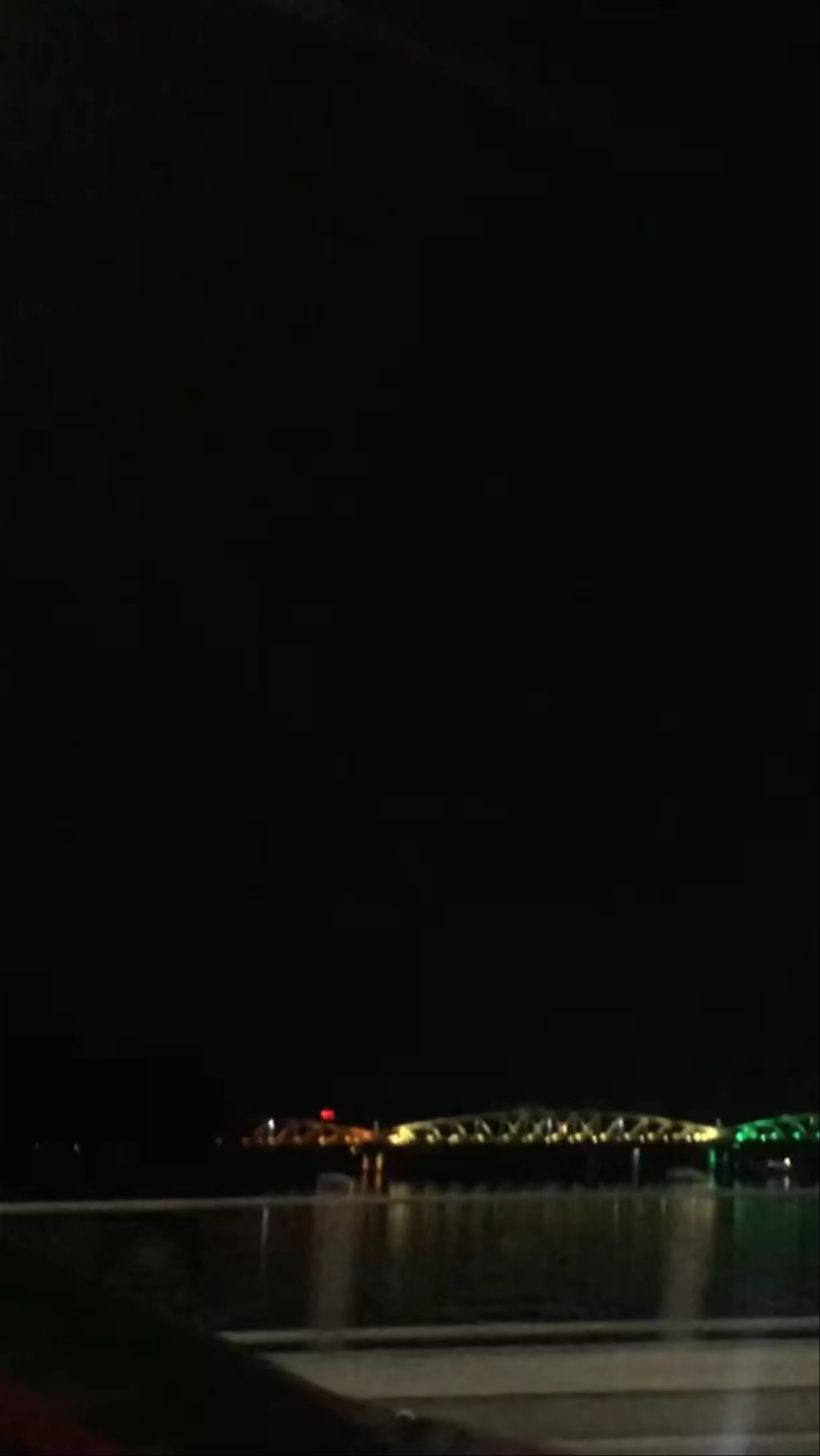 Bridge Phu Xuan