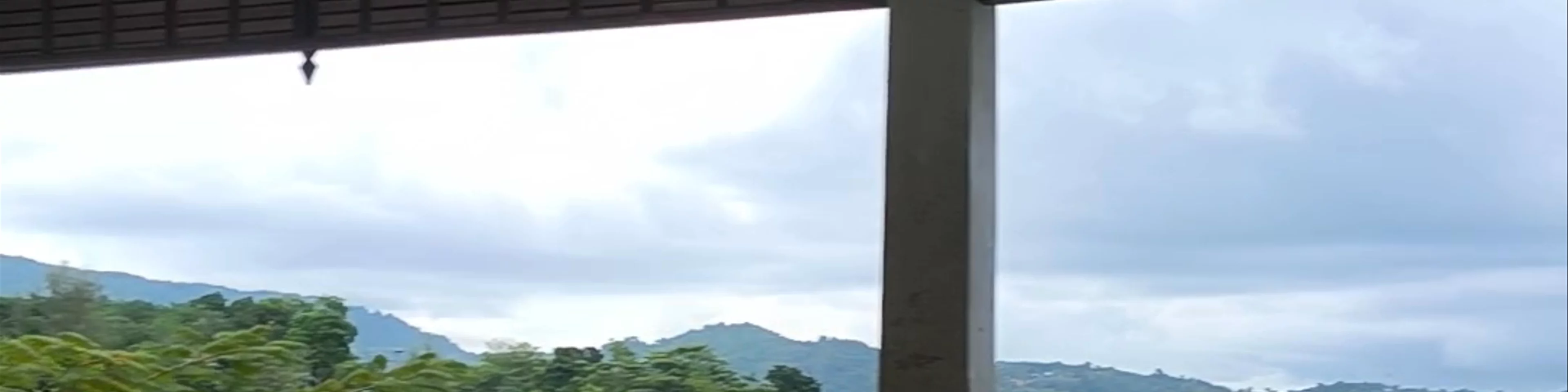 Laem Sing Beach Viewpoint
