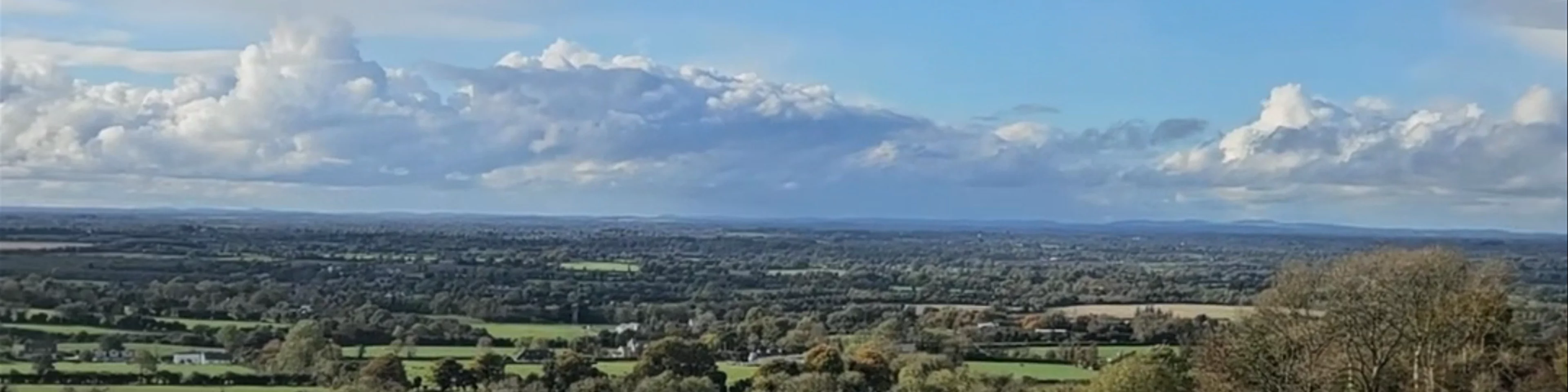 Hill of Tara