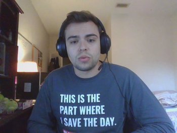 Video Poster
