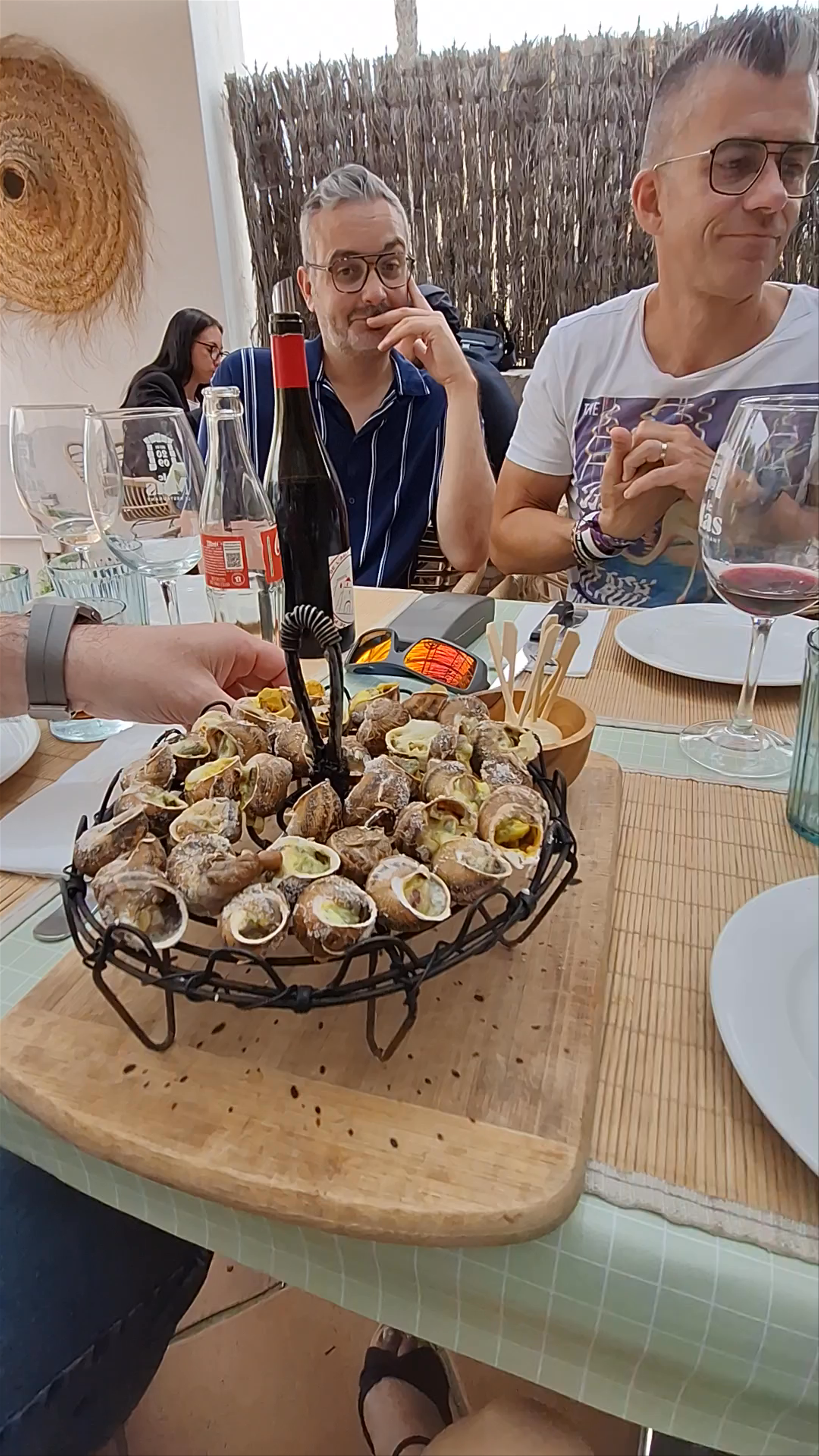 Le Mas Restaurant Traiteur