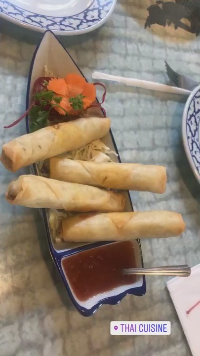 Thai Cuisine - Thai Near Me - Boise, Idaho
