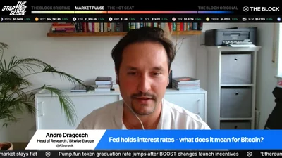 Fed holds interest rates – what does it mean for Bitcoin?