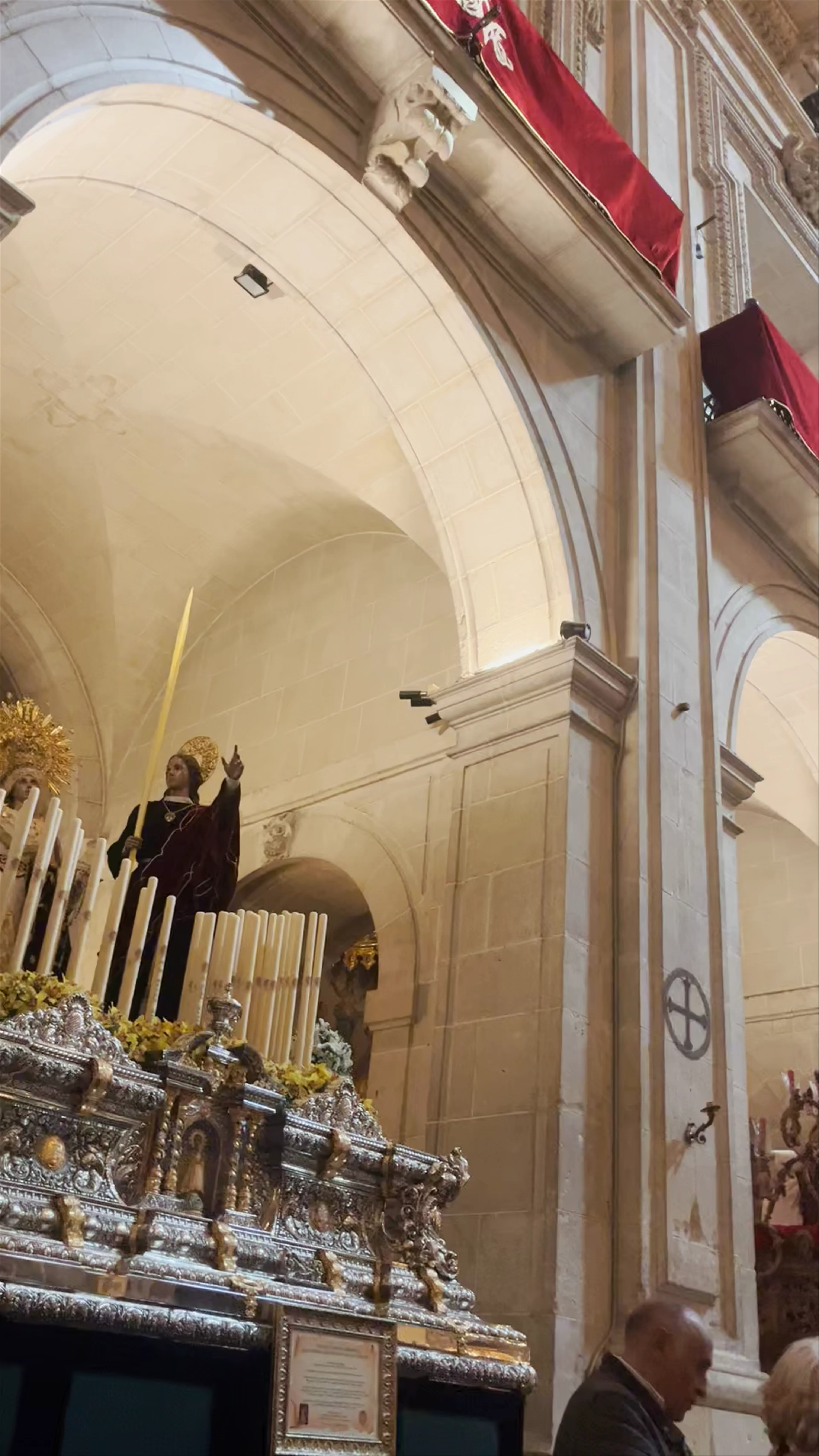 Basilica de Santa María