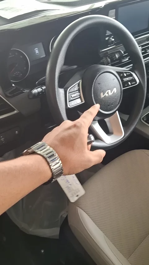 كيا سيلتوس LX 2023