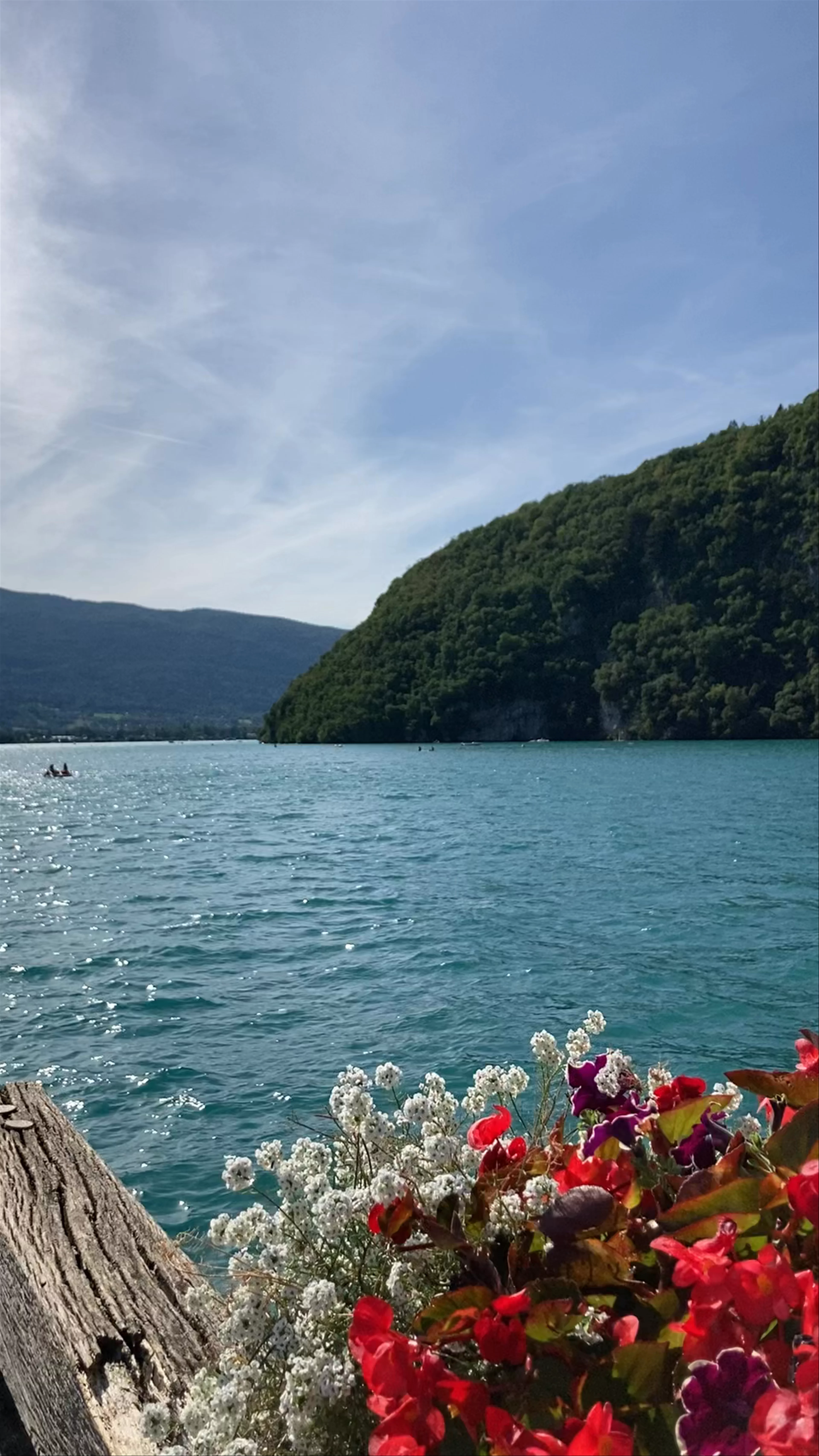 Baie de Talloires