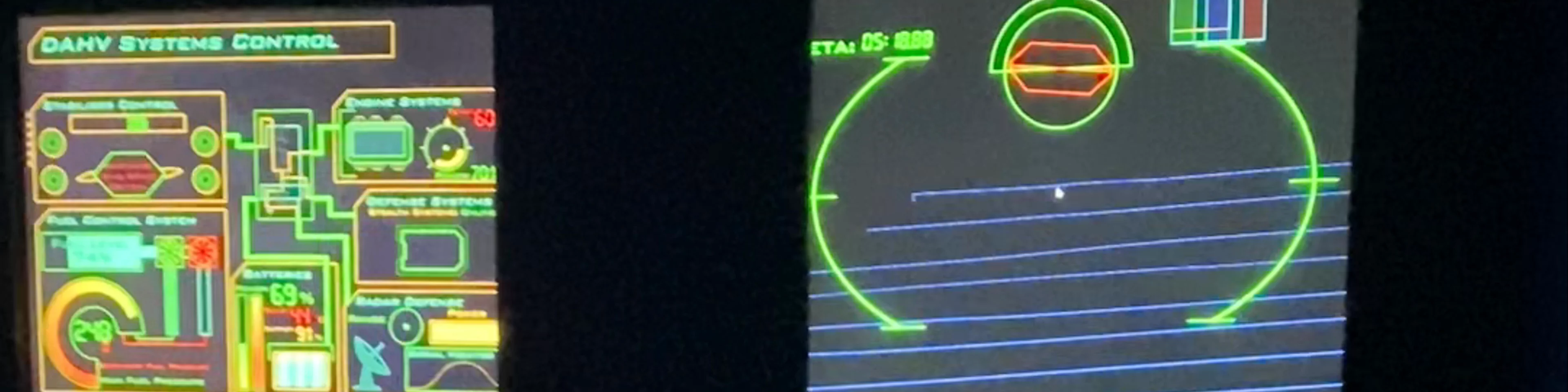 Si5 Spy Missions