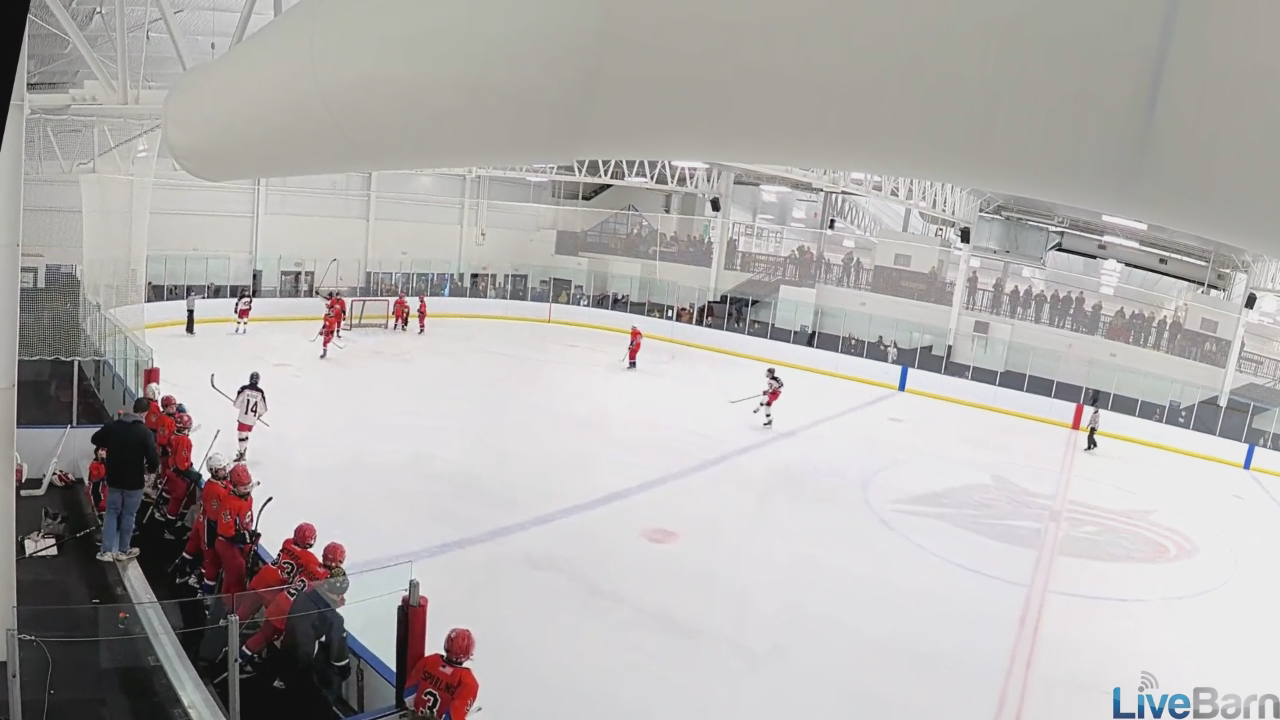 Rocco Lancia's PK: Game-Changing Defensive Play Turned Goal