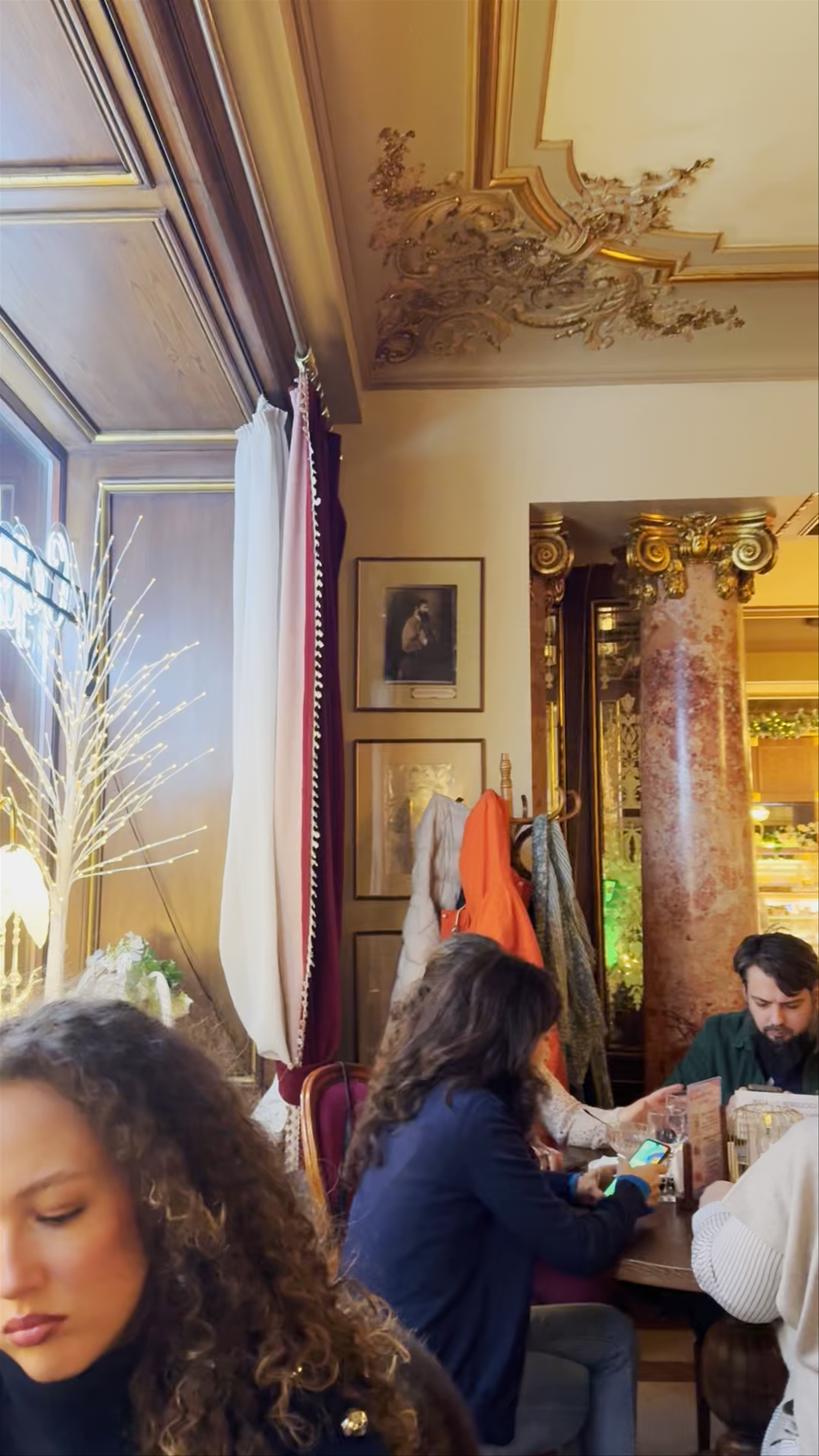 Hotel Casa Capșa
