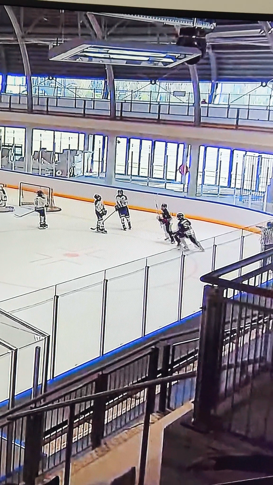 Cas Peters: Elite Highlights of Puck Control & Scoring Skills