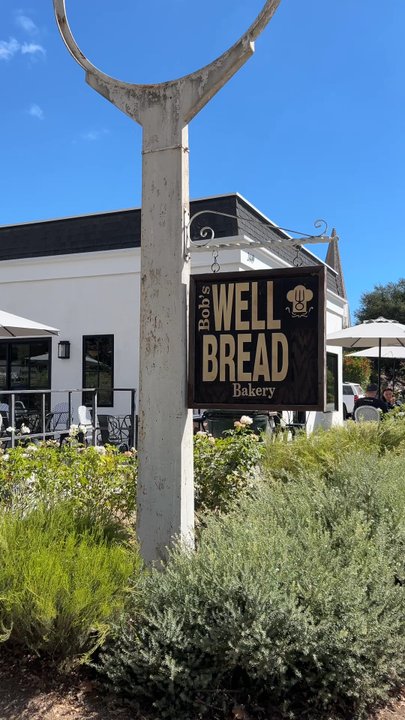 Bob's Well Bread Bakery - Drive on up for some tasty bread and other baked goods! - Bakeries Near Me - Ballard, California