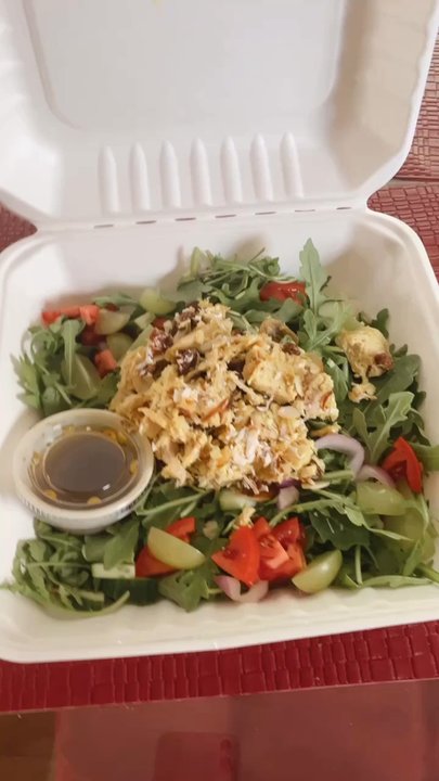 Glenn's Cafe - Cafes Near Me - Mableton, Georgia
