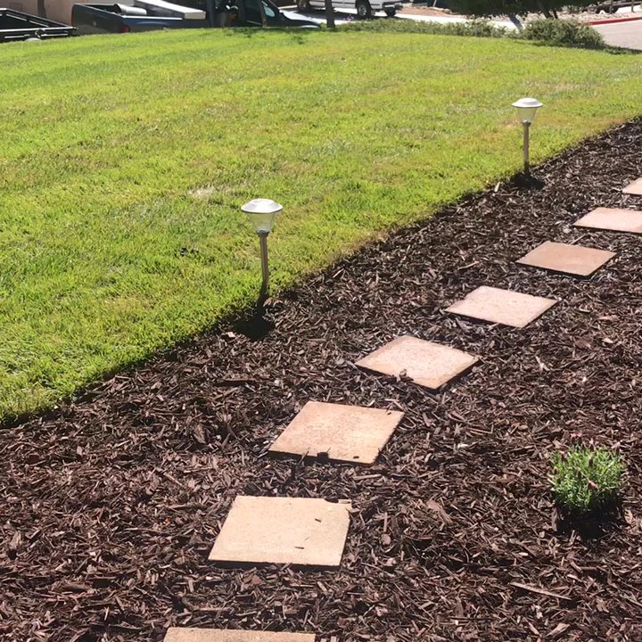 Alex's Landscaping - Landscaping Near Me