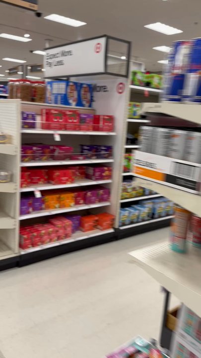 TARGET - Updated June 2026 - 163 Photos & 247 Reviews - 9052 Central ...
