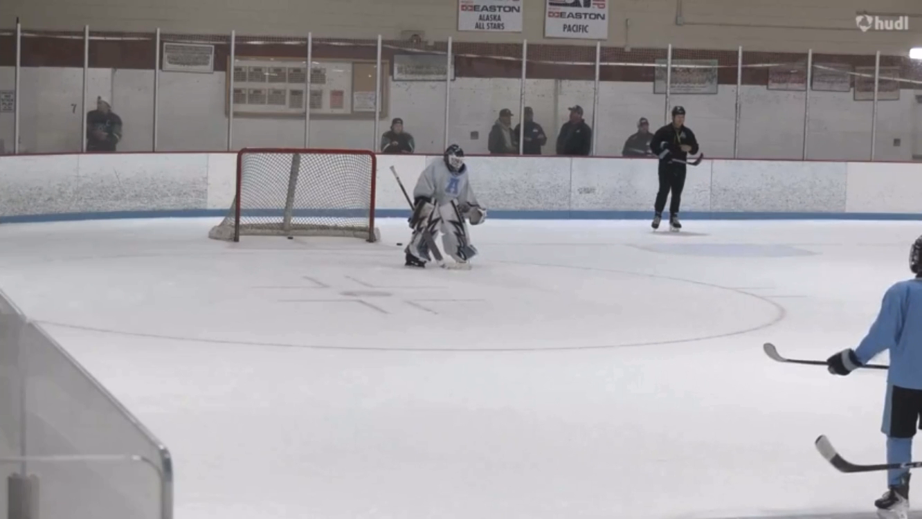 River Froelich (2026-08-30) Small Games Practice